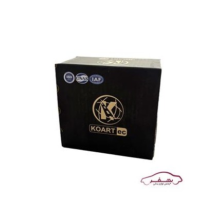 دنده سر ميل لنگ پژو 206 |شيد پارت (KOARTex )